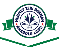 Mehmet Zeki Derman Anadolu Lisesi